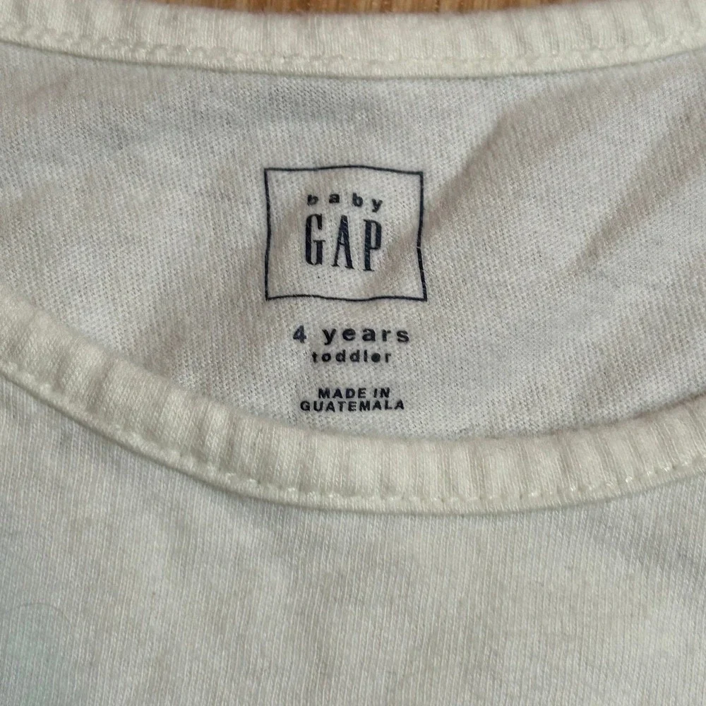 GAP baby 14